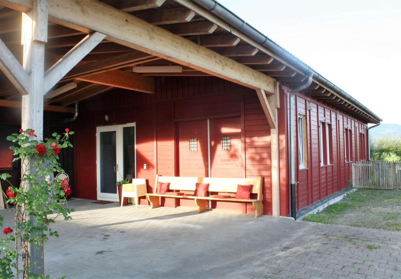Bnb Entensee Uznach Ngoại thất bức ảnh