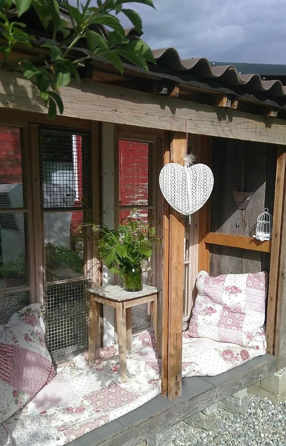 Bnb Entensee Uznach Ngoại thất bức ảnh