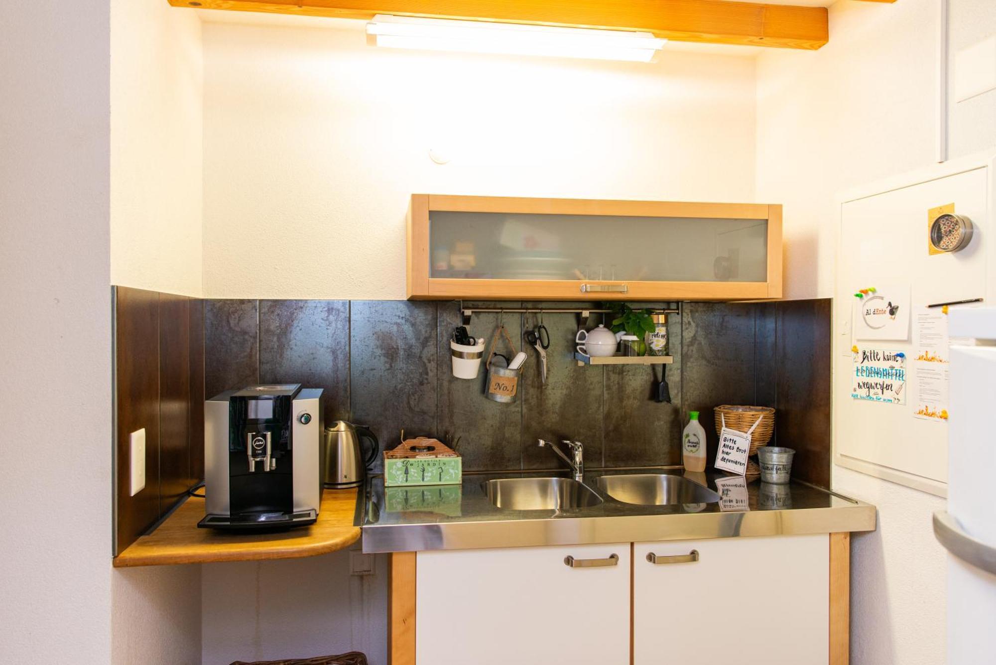 Bnb Entensee Uznach Ngoại thất bức ảnh
