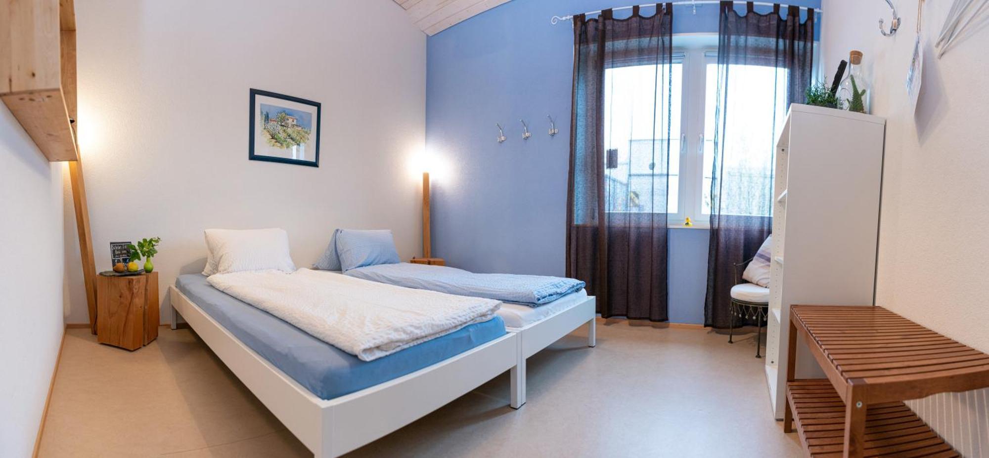 Bnb Entensee Uznach Ngoại thất bức ảnh