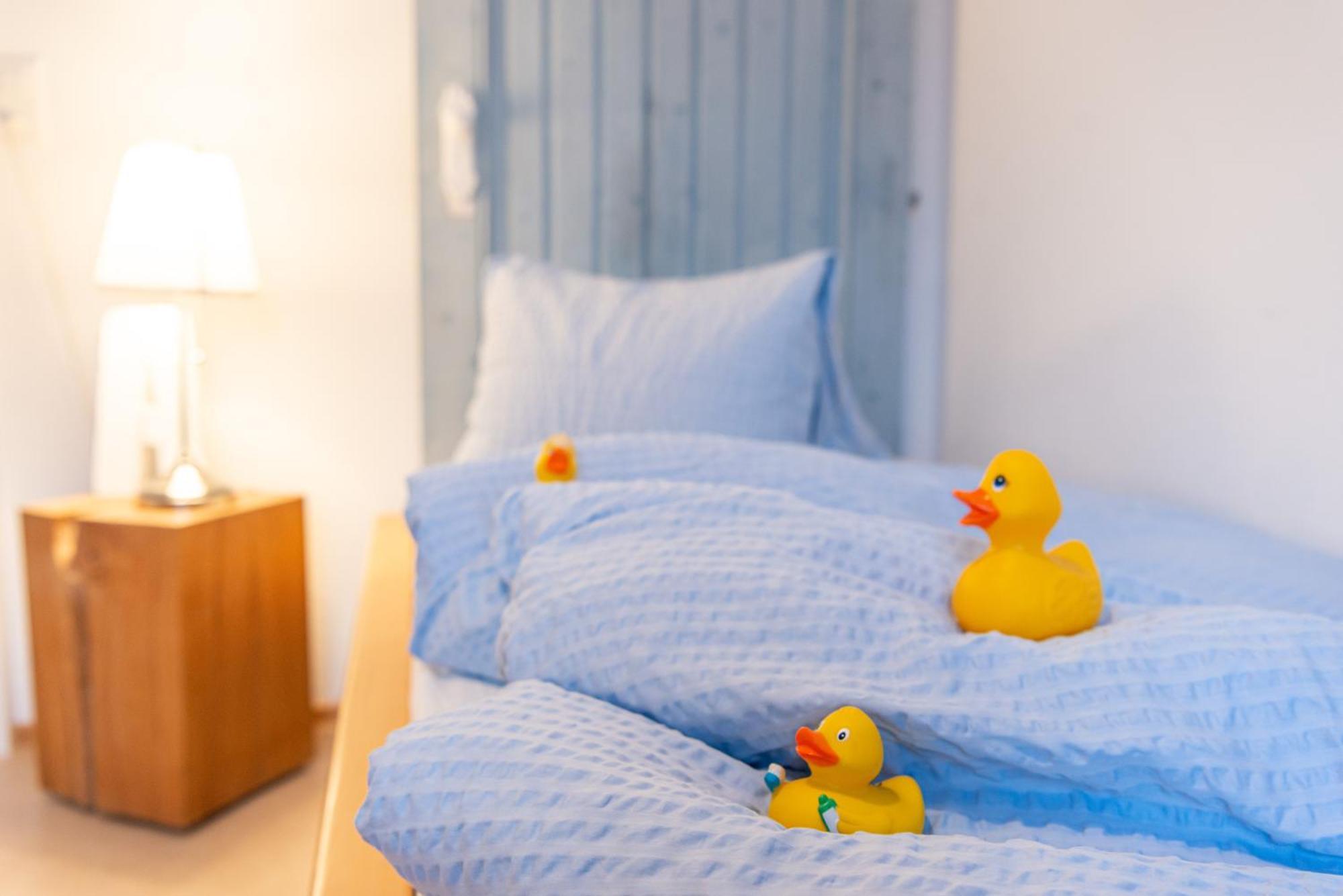 Bnb Entensee Uznach Ngoại thất bức ảnh