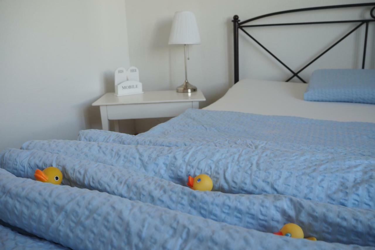 Bnb Entensee Uznach Ngoại thất bức ảnh